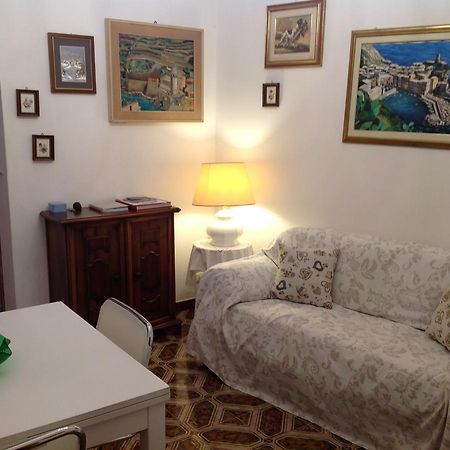 Appartamento Andromeda Vernazza Exterior foto