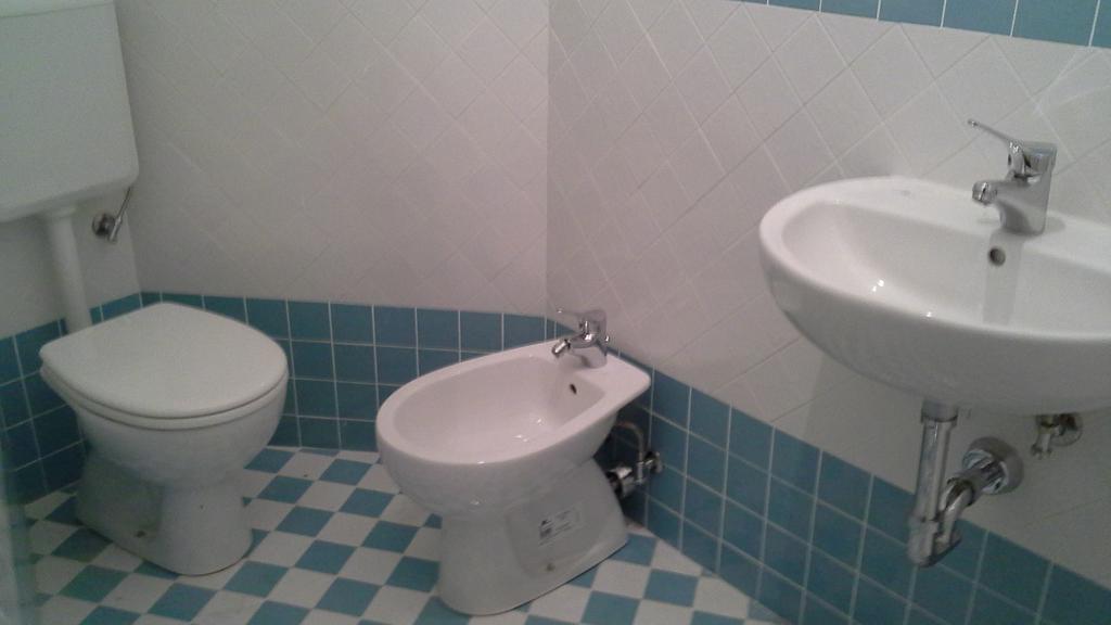 Appartamento Andromeda Vernazza Exterior foto
